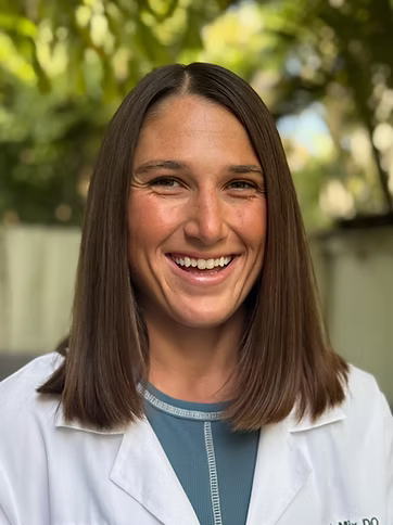 Portrait of Dr. Felicia Watson